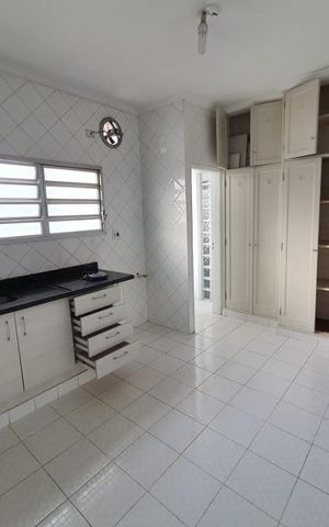 Apartamento à venda com 122m², 1 quarto e sem vaga Apartamento à venda com 122m², 1 quarto e sem vagaCozinha