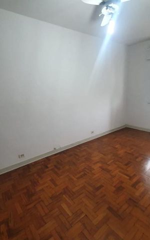 Apartamento à venda com 122m², 1 quarto e sem vaga Apartamento à venda com 122m², 1 quarto e sem vagaQuarto 2