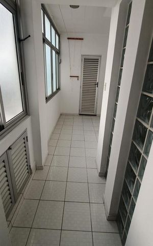 Apartamento à venda com 122m², 1 quarto e sem vaga Apartamento à venda com 122m², 1 quarto e sem vagaÁrea de Serviço