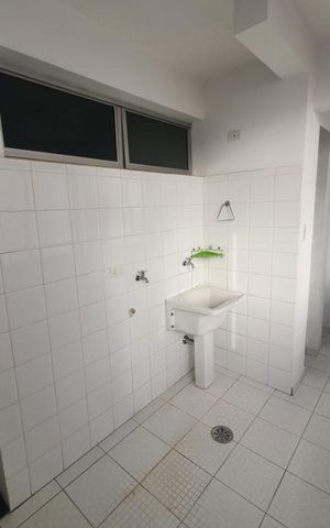 Apartamento à venda com 122m², 1 quarto e sem vaga Apartamento à venda com 122m², 1 quarto e sem vagaÁrea de Serviço