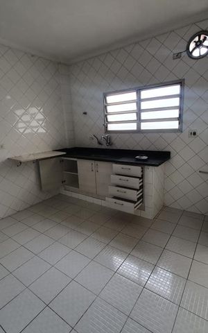 Apartamento à venda com 122m², 1 quarto e sem vaga Apartamento à venda com 122m², 1 quarto e sem vagaCozinha