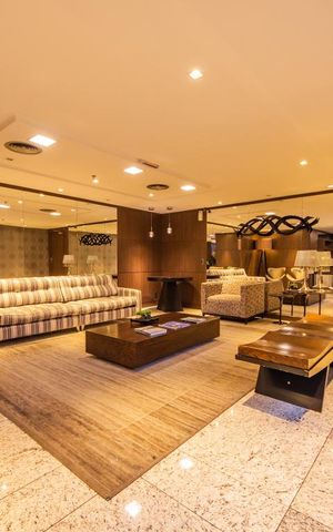 Apartamento à venda com 36m², 1 quarto e sem vaga Apartamento à venda com 36m², 1 quarto e sem vagaÁrea comum