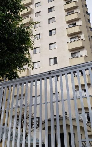 Apartamento à venda com 77m², 3 quartos e sem vaga