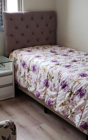Apartamento à venda com 77m², 3 quartos e sem vaga Apartamento à venda com 77m², 3 quartos e sem vagaQuarto