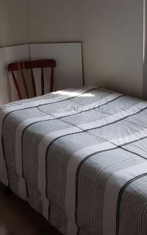 Apartamento à venda com 77m², 3 quartos e sem vaga Apartamento à venda com 77m², 3 quartos e sem vagaQuarto