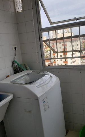 Apartamento à venda com 77m², 3 quartos e sem vaga