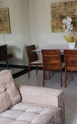 Apartamento à venda com 77m², 3 quartos e sem vaga Apartamento à venda com 77m², 3 quartos e sem vagaSala