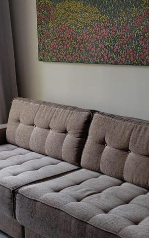 Apartamento à venda com 77m², 3 quartos e sem vaga Apartamento à venda com 77m², 3 quartos e sem vagaSala