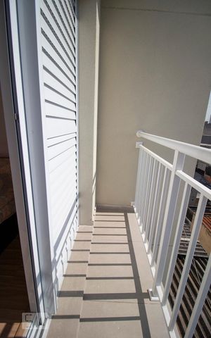 Apartamento para alugar com 54m², 2 quartos e 1 vagaVaranda Suite