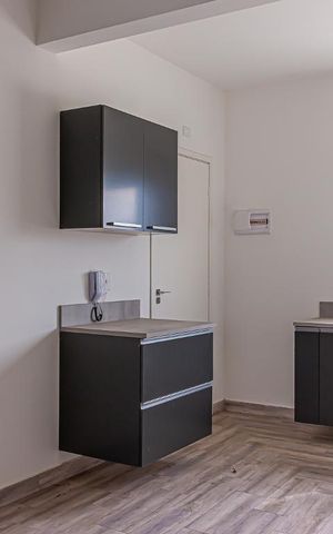Studio para alugar com 27m², 1 quarto e sem vagaKitnet