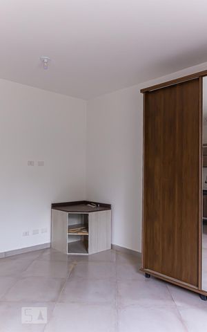 Studio à venda com 26m², 1 quarto e sem vagaKitnet