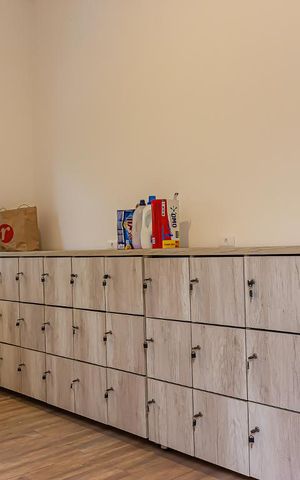Studio à venda com 26m², 1 quarto e sem vagaÁrea comum - Lavanderia