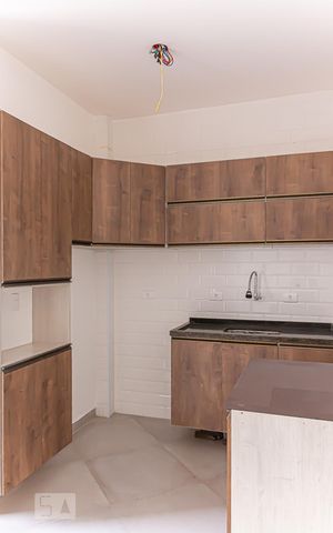 Studio à venda com 26m², 1 quarto e sem vagaKitnet