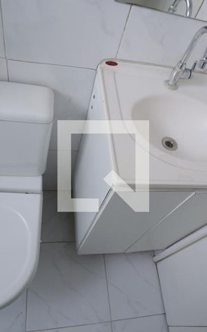 Apartamento à venda com 50m², 2 quartos e 1 vagaBanheiro