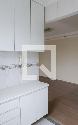 Apartamento à venda com 50m², 2 quartos e 1 vagaCozinha