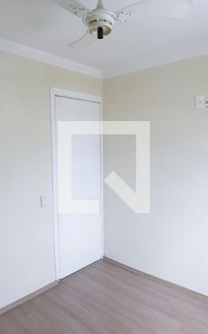 Apartamento à venda com 50m², 2 quartos e 1 vagaQuarto 1
