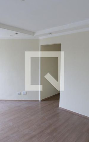 Apartamento à venda com 50m², 2 quartos e 1 vagaSala