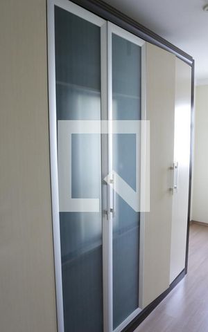 Apartamento à venda com 50m², 2 quartos e 1 vagaQuarto 2