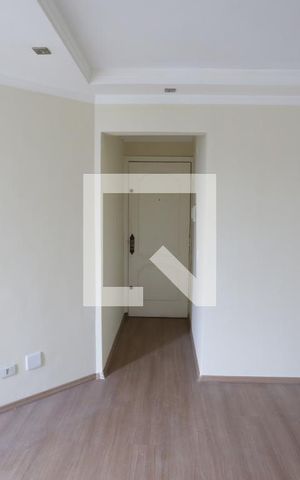 Apartamento à venda com 50m², 2 quartos e 1 vagaSala