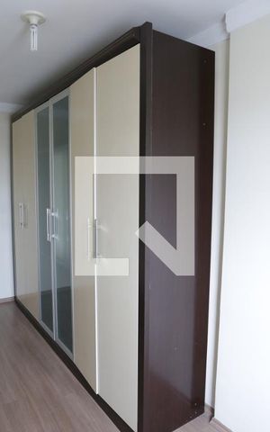 Apartamento à venda com 50m², 2 quartos e 1 vagaQuarto 2