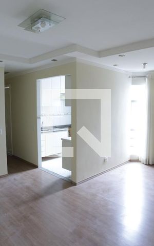 Apartamento à venda com 50m², 2 quartos e 1 vagaSala