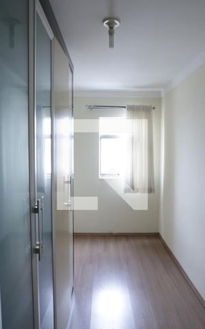 Apartamento à venda com 50m², 2 quartos e 1 vagaQuarto 2