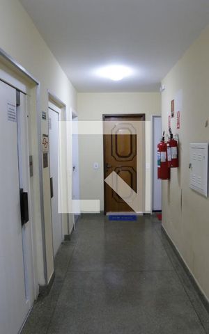 Apartamento à venda com 50m², 2 quartos e 1 vagaHall de Entrada