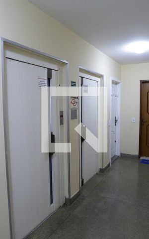 Apartamento à venda com 50m², 2 quartos e 1 vagaHall de Entrada