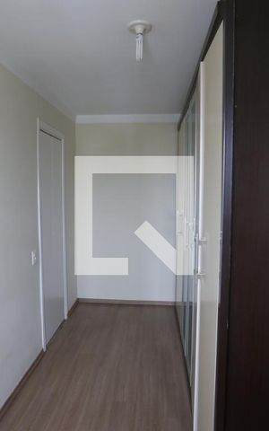 Apartamento à venda com 50m², 2 quartos e 1 vagaQuarto 2