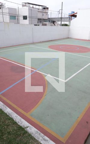 Apartamento à venda com 50m², 2 quartos e 1 vagaQuadra Esportiva