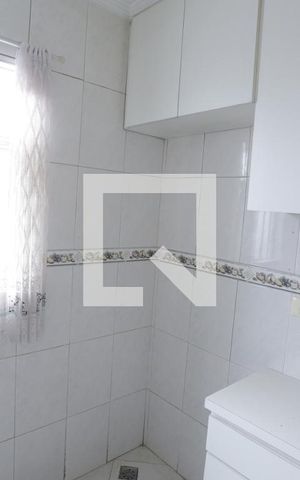 Apartamento à venda com 50m², 2 quartos e 1 vagaCozinha