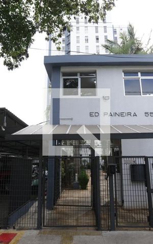 Apartamento à venda com 50m², 2 quartos e 1 vagaFachada