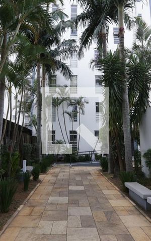 Apartamento à venda com 50m², 2 quartos e 1 vagaÁrea Comum