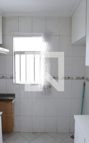Apartamento à venda com 50m², 2 quartos e 1 vagaCozinha