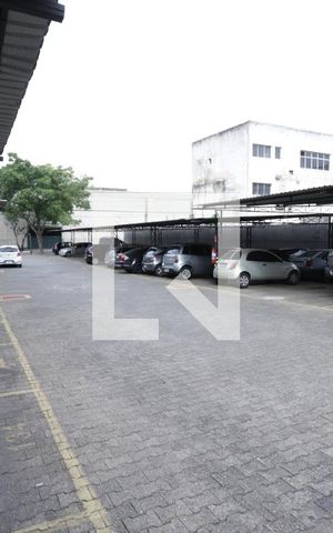 Apartamento à venda com 50m², 2 quartos e 1 vagaGaregem