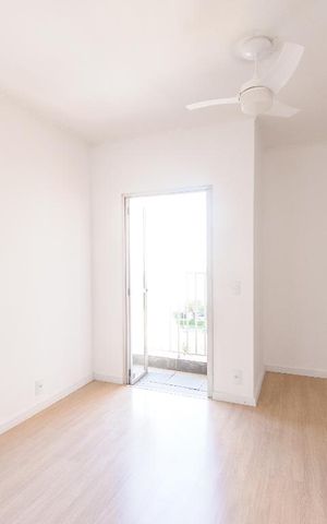Apartamento para alugar com 59m², 1 quarto e 1 vaga Apartamento para alugar com 59m², 1 quarto e 1 vagaSala