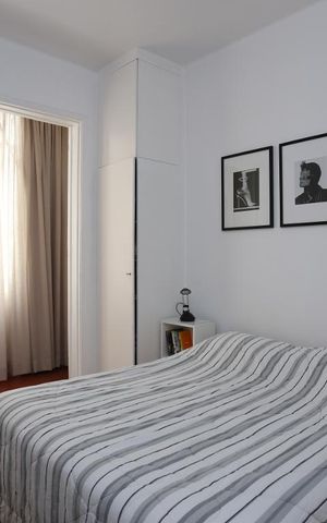 Apartamento à venda com 100m², 3 quartos e sem vagaQuarto 2