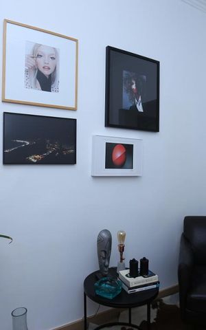 Apartamento à venda com 100m², 3 quartos e sem vagaHall de Entrada
