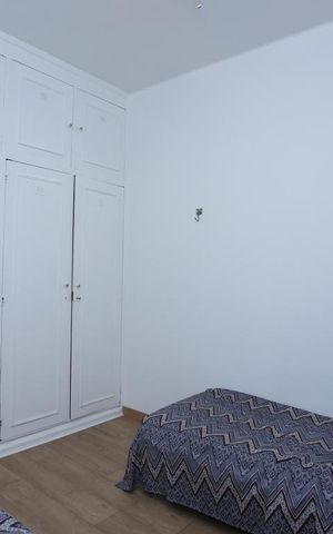 Apartamento à venda com 100m², 3 quartos e sem vagaQuarto 3