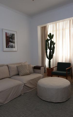 Apartamento à venda com 100m², 3 quartos e sem vagaSala