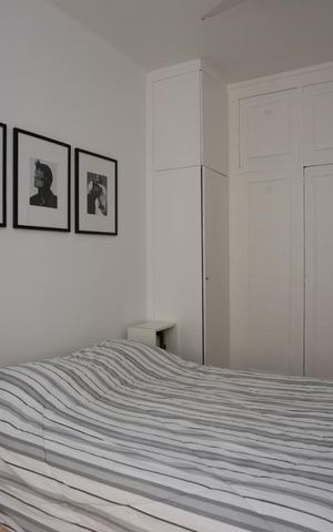 Apartamento à venda com 100m², 3 quartos e sem vagaQuarto 2
