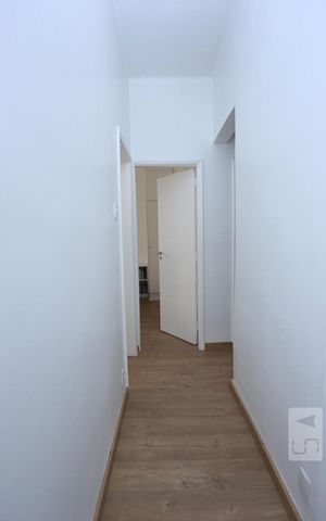 Apartamento à venda com 100m², 3 quartos e sem vagaCorredor