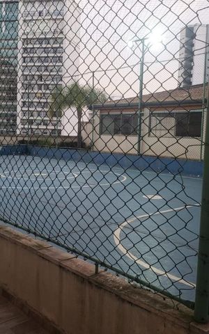 Apartamento para alugar com 64m², 2 quartos e 1 vaga