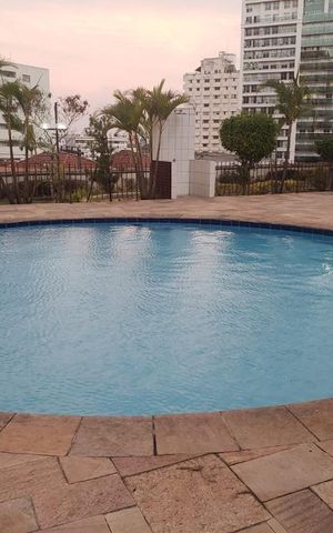 Apartamento para alugar com 64m², 2 quartos e 1 vaga