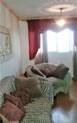 Apartamento para alugar com 64m², 2 quartos e 1 vaga Apartamento para alugar com 64m², 2 quartos e 1 vagaSala
