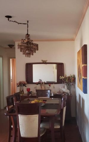 Apartamento para alugar com 64m², 2 quartos e 1 vaga