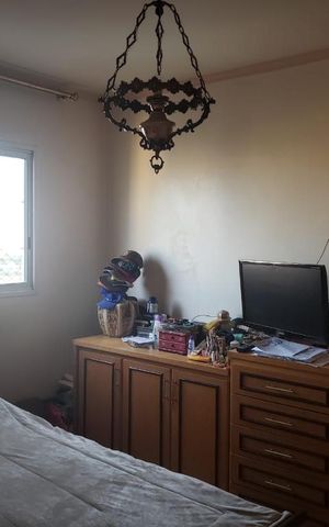 Apartamento para alugar com 64m², 2 quartos e 1 vaga