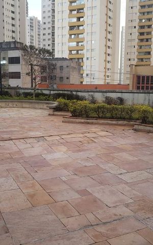 Apartamento para alugar com 64m², 2 quartos e 1 vaga