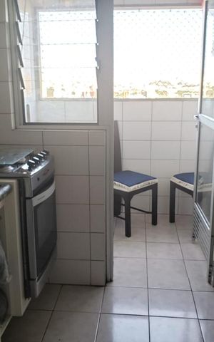 Apartamento para alugar com 64m², 2 quartos e 1 vaga Apartamento para alugar com 64m², 2 quartos e 1 vagaCozinha