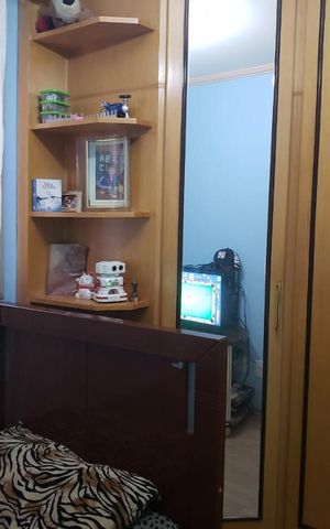 Apartamento para alugar com 64m², 2 quartos e 1 vaga Apartamento para alugar com 64m², 2 quartos e 1 vagaQuarto 2